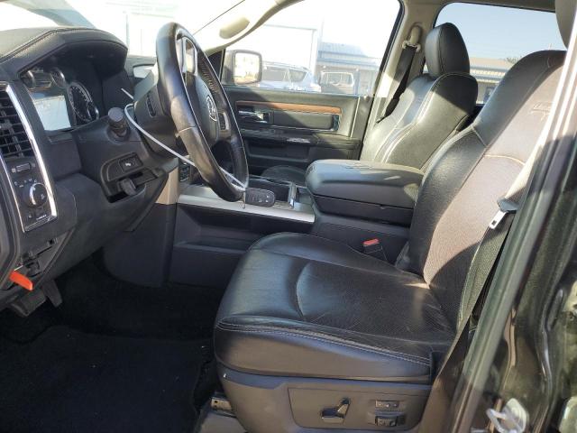 Photo 7 from auction – 2015 RAM 1500 LARAM with VIN 1C6RR7NT9FS660518