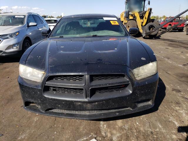Photo 5 from auction – 2014 DODGE CHARGER PO with VIN 2C3CDXKT6EH279883