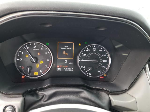 Photo 9 from auction – 2021 SUBARU LEGACY PRE with VIN 4S3BWAF66M3010772