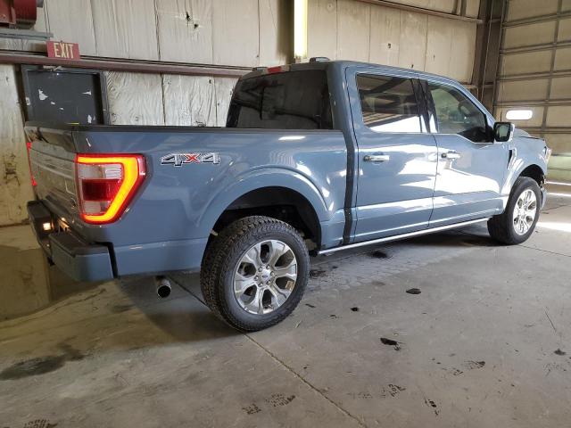 Photo 3 from auction – 2023 FORD F150 SUPER with VIN 1FTFW1E88PFA61360