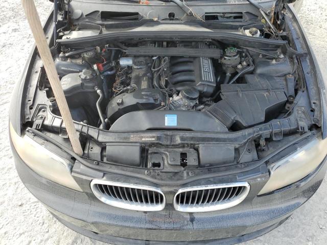 Photo 11 from auction – 2008 BMW 128 I with VIN WBAUL73528VE89508