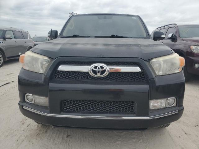 Photo 5 from auction – 2013 TOYOTA 4RUNNER SR with VIN JTEBU5JR4D5132173