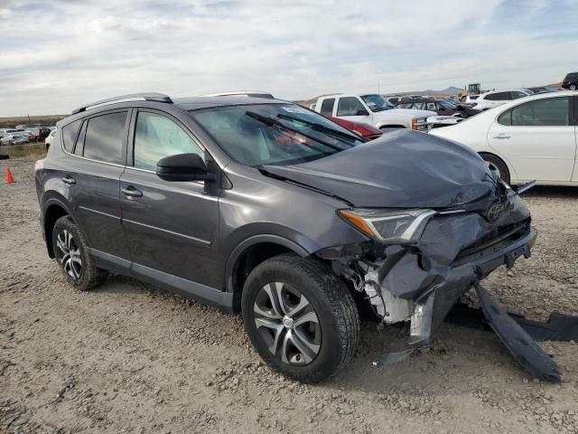 Photo 4 from auction – 2018 TOYOTA RAV4 LE with VIN 2T3BFREV8JW730929