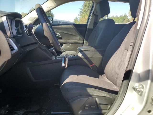 Photo 7 from auction – 2013 CHEVROLET EQUINOX LS with VIN 2GNALBEK4D1238047