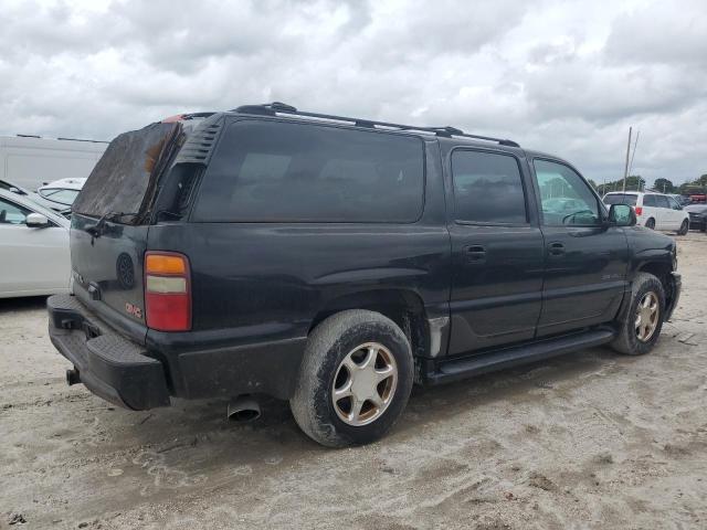Photo 3 from auction – 2002 GMC DENALI XL with VIN 1GKFK66U22J149853