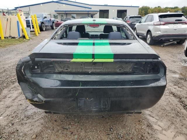 Photo 6 from auction – 2014 DODGE CHALLENGER with VIN 2C3CDYAG9EH313809