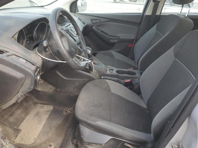 Photo 7 from auction – 2012 FORD FOCUS S with VIN 1FAHP3E29CL429415