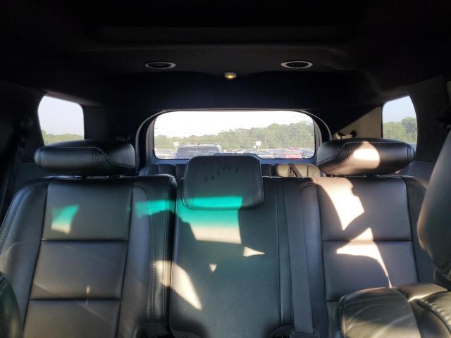 Photo 10 from auction – 2013 FORD EXPLORER X with VIN 1FM5K8D80DGB39469