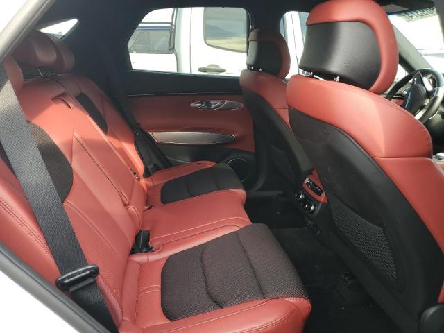 Photo 10 from auction – 2023 GENESIS GV70 BASE with VIN KMUMADTB3PU079683
