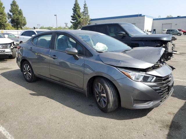 Photo 4 from auction – 2024 NISSAN VERSA SV with VIN 3N1CN8EV7RL863141