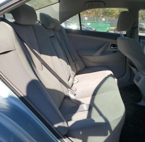 Photo 10 from auction – 2008 TOYOTA CAMRY CE with VIN 4T1BE46KX8U790028