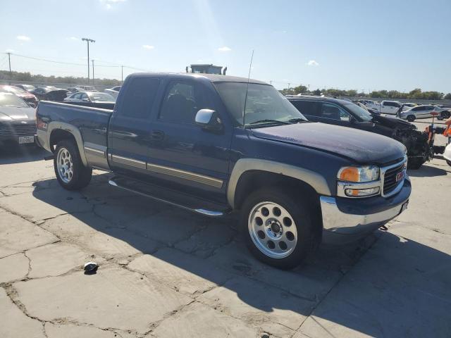 Photo 4 from auction – 2000 GMC NEW SIERRA with VIN 2GTEK19V0Y1191908