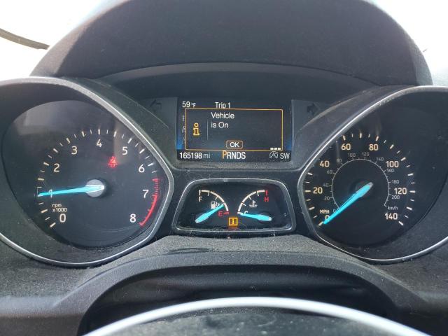 Photo 9 from auction – 2019 FORD ESCAPE SE with VIN 1FMCU9GD5KUB11567