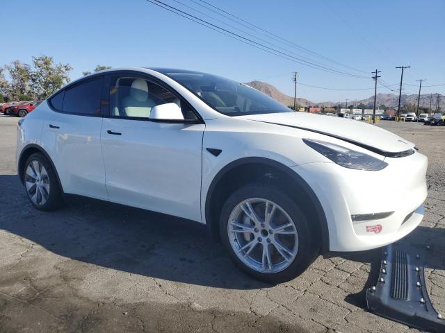 Photo 4 from auction – 2023 TESLA MODEL Y with VIN 7SAYGDED3PF962910