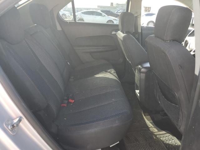 Photo 10 from auction – 2010 CHEVROLET EQUINOX LT with VIN 2CNALDEW4A6389178