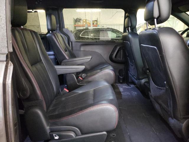 Photo 11 from auction – 2017 DODGE GRAND CARA with VIN 2C4RDGEG3HR546349