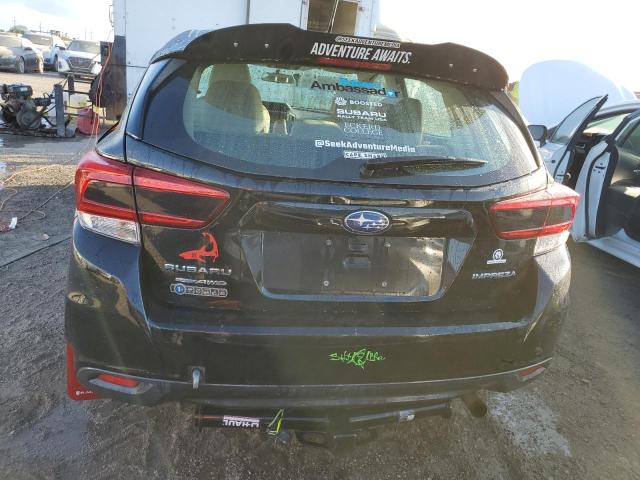 Photo 6 from auction – 2019 SUBARU IMPREZA with VIN 4S3GTAA68K3735373