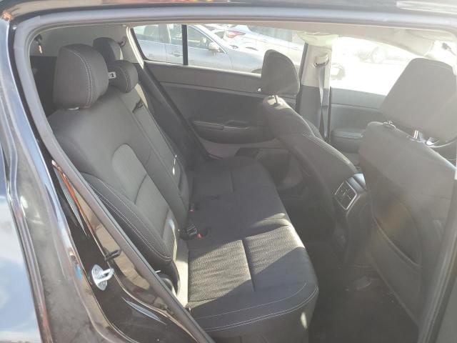 Photo 11 from auction – 2017 KIA SPORTAGE L with VIN KNDPMCAC2H7039737