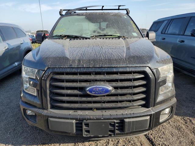 صورة رقم 5 من المزاد - 2015 FORD F150 SUPER مع VIN 1FTEW1CFXFFB30433