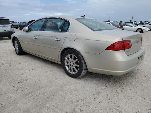 Photo 2 from auction – 2008 BUICK LUCERNE CX with VIN 1G4HD57238U191733