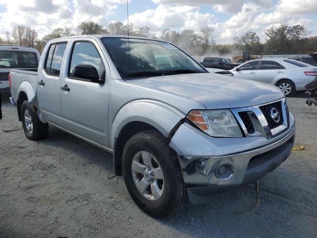 Photo 4 from auction – 2010 NISSAN FRONTIER C with VIN 1N6AD0EVXAC427535