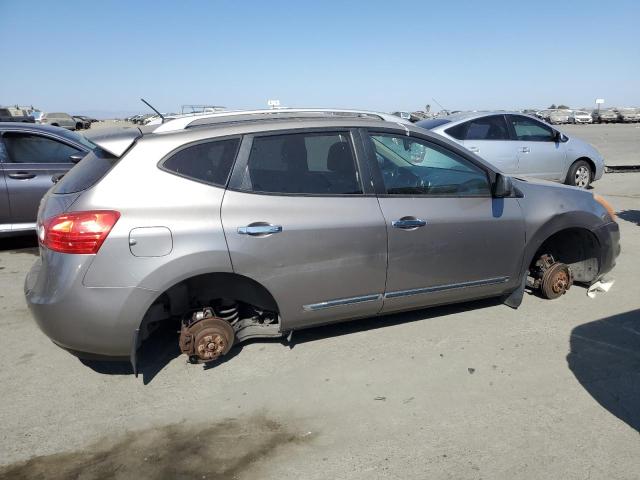 Photo 3 from auction – 2011 NISSAN ROGUE S with VIN JN8AS5MV5BW277748