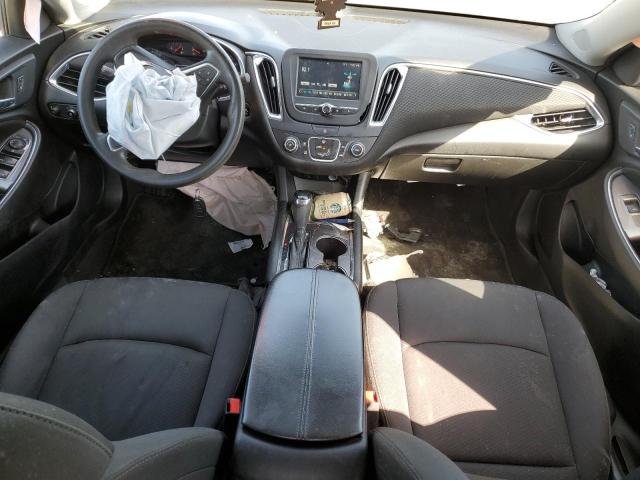Photo 8 from auction – 2016 CHEVROLET MALIBU LT with VIN 1G1ZE5ST7GF282974