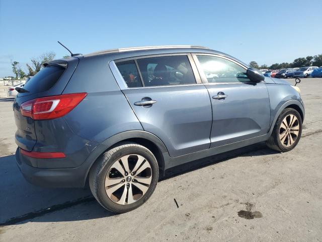 Photo 3 from auction – 2011 KIA SPORTAGE E with VIN KNDPC3A27B7111629