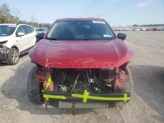 Photo 5 from auction – 2022 MITSUBISHI ECLIPSE CR with VIN JA4ATVAA7NZ013034