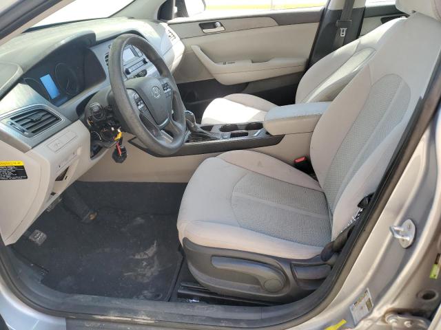 Photo 7 from auction – 2016 HYUNDAI SONATA SE with VIN 5NPE24AF2GH398514