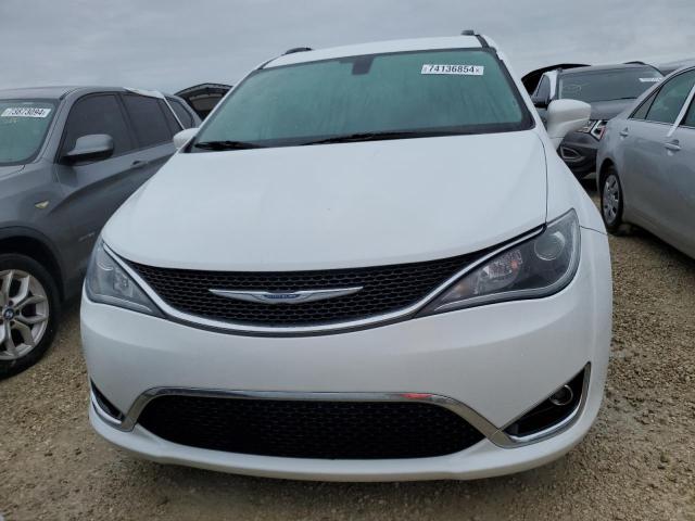 Photo 5 from auction – 2018 CHRYSLER PACIFICA T with VIN 2C4RC1BG0JR110763