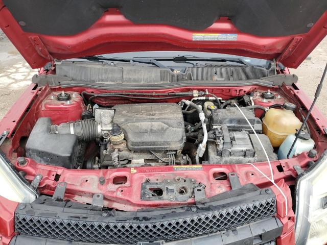 Photo 12 from auction – 2005 CHEVROLET EQUINOX LT with VIN 2CNDL63F656063772