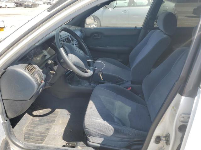 Photo 7 from auction – 1994 TOYOTA COROLLA LE with VIN JT2AE09B9R0078518