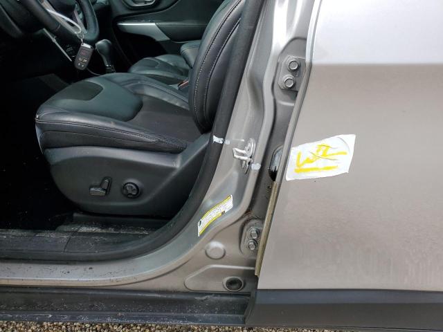 صورة رقم 13 من المزاد - 2018 JEEP CHEROKEE L مع VIN 1C4PJLLB0JD545152