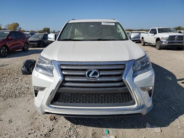 Photo 5 from auction – 2017 LEXUS GX 460 with VIN JTJBM7FX4H5180007