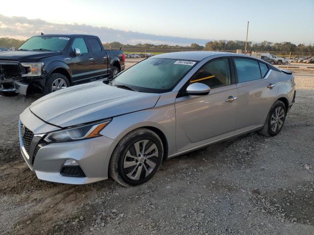 NISSAN ALTIMA S 2021 with VIN 1N4BL4BV4MN308951 - Photo from auction