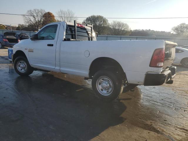 Photo 2 from auction – 2018 RAM 2500 ST with VIN 3C6MR4AJ5JG363307