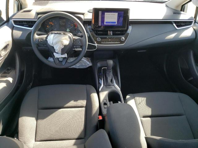 Photo 8 from auction – 2023 TOYOTA COROLLA LE with VIN 5YFB4MDE6PP073691