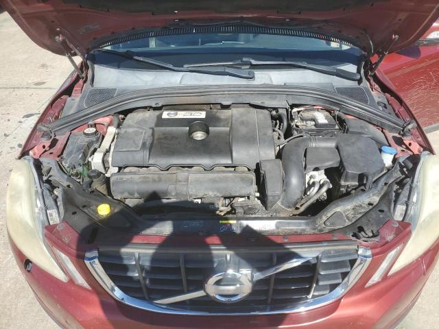 Photo 12 from auction – 2011 VOLVO XC60 3.2 with VIN YV4952DL9B2193004