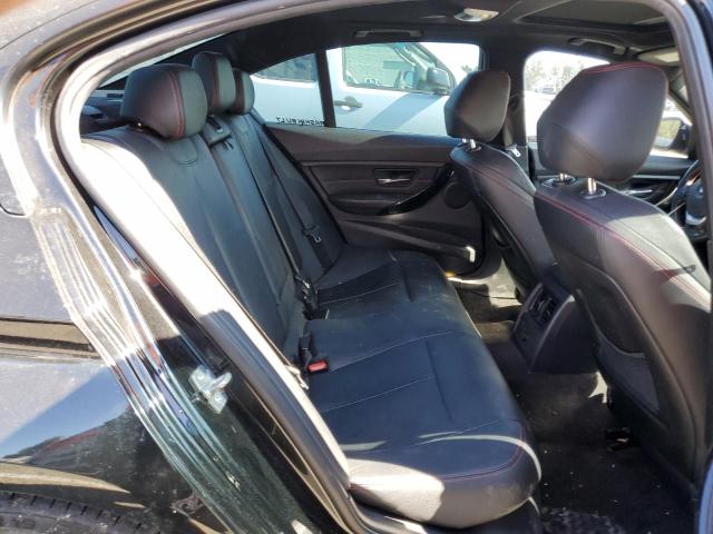 Photo 10 from auction – 2013 BMW 335 I with VIN WBA3A9C55DF477299
