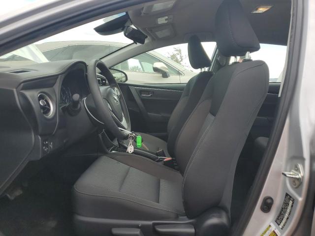 Photo 7 from auction – 2019 TOYOTA COROLLA L with VIN 2T1BURHE7KC202988