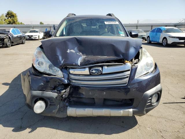 Снимка 5 от търг – 2014 SUBARU OUTBACK 2. с VIN 4S4BRBLC8E3226501