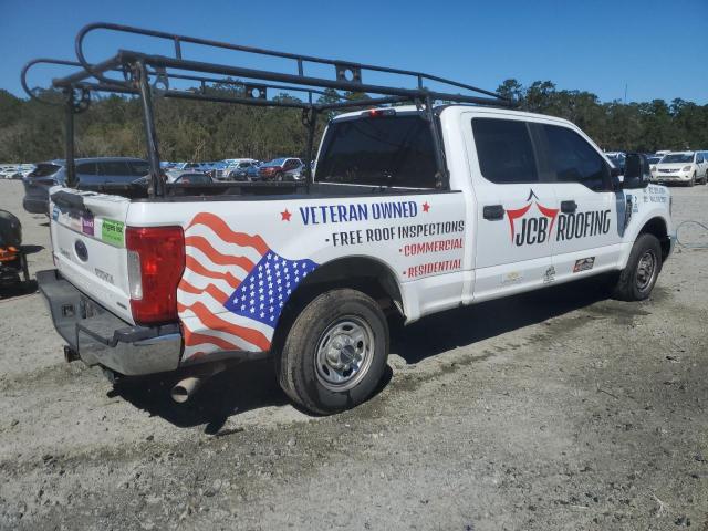 Photo 3 from auction – 2019 FORD F250 SUPER with VIN 1FT7W2A68KEC55335