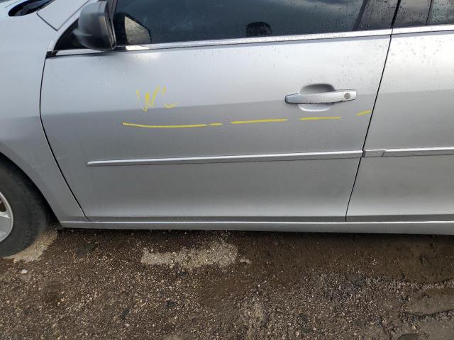 Photo 12 from auction – 2014 CHEVROLET MALIBU LS with VIN 1G11B5SLXEF241810
