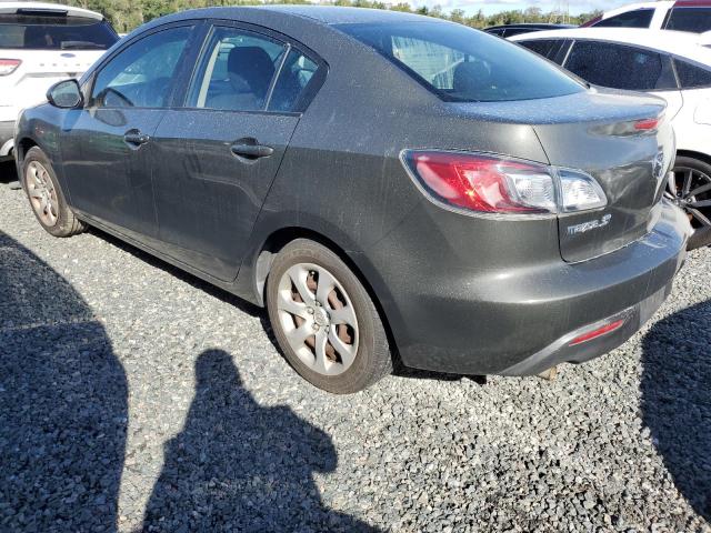 Photo 2 from auction – 2011 MAZDA 3 I with VIN JM1BL1UF3B1422569
