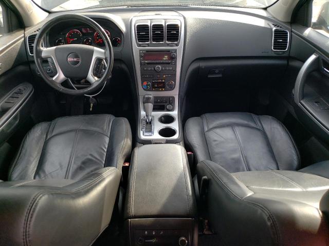 Photo 8 from auction – 2012 GMC ACADIA SLT with VIN 1GKKRRED7CJ309417