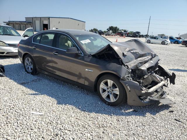 Photo 4 from auction – 2011 BMW 528 I with VIN WBAFR1C58BC736552
