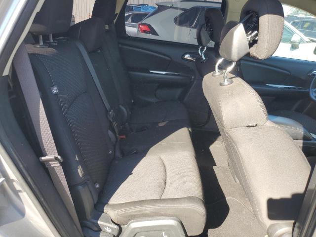 Photo 11 from auction – 2016 DODGE JOURNEY SX with VIN 3C4PDCBB9GT153802