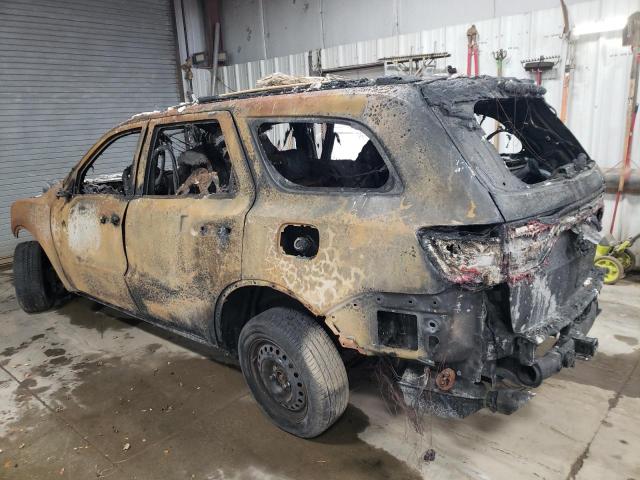 Photo 2 from auction – 2024 DODGE DURANGO R/ with VIN 1C4SDJCT2RC154410