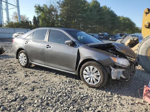 Photo 4 from auction – 2012 TOYOTA CAMRY BASE with VIN 4T4BF1FK2CR183633